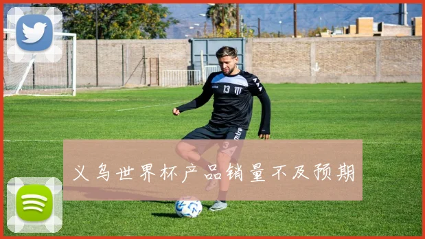 义乌世界杯产品销量不及预期