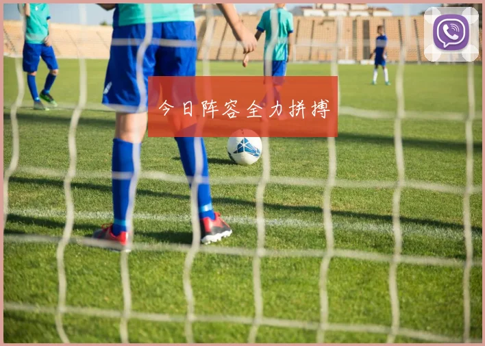 今日阵容全力拼搏